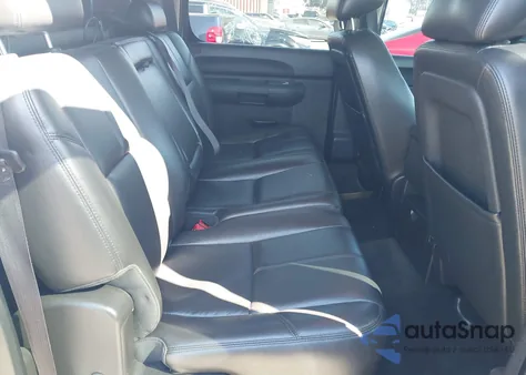 2012 Chevrolet Silverado 1500 Lt z USA, uszkodzony, nr VIN 3GCPCSE08CG212316